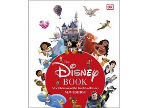 The Disney Book…