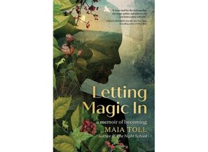 Letting Magic…