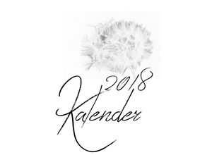 Kalender 2018 -…