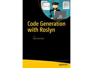 Code Generation…