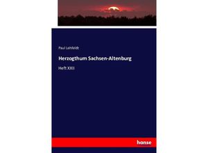 Herzogthum…