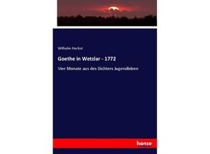Goethe in…