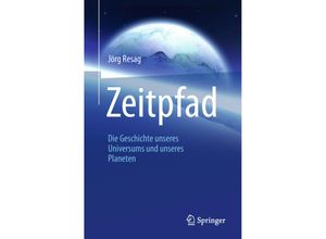Zeitpfad - Jörg…