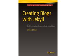 Creating Blogs…