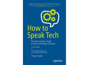 How to Speak…