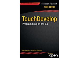TouchDevelop -…