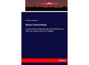 Britain's Naval…
