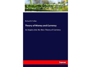 Theory of Money…