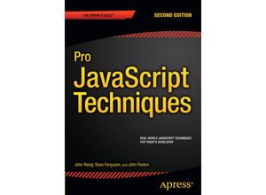 Pro JavaScript…