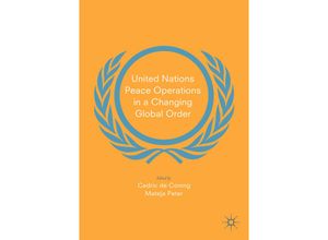 United Nations…