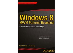 Windows 8 MVVM…