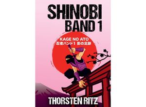Shinobi Band 1…