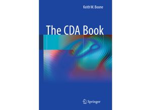 The CDA TM book…