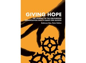 Giving Hope:…