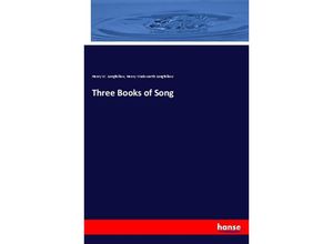 Three Books of…