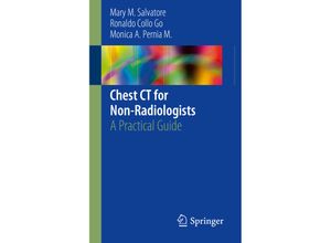 Chest CT for…