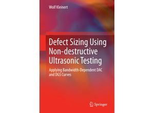 Defect Sizing…
