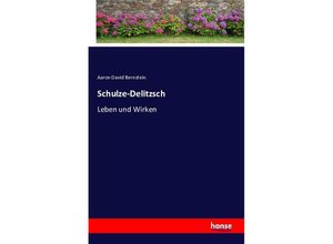 Schulze-Delitzs…