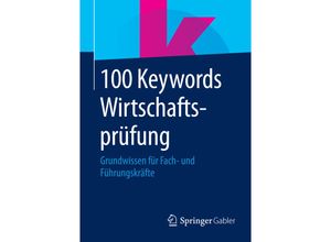 100 Keywords…