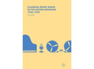 Classical Music…