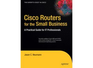 Cisco Routers…