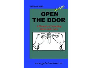 Open The Door -…