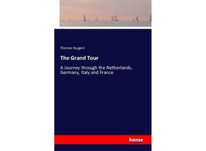 The Grand Tour…