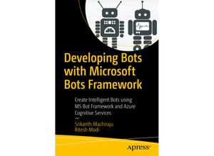 Developing Bots…