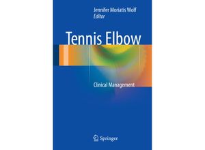 Tennis Elbow,…