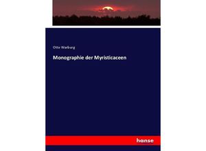 Monographie der…