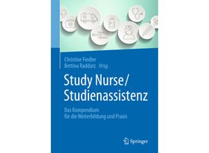 Study Nurse /…