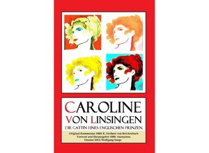 Caroline von…