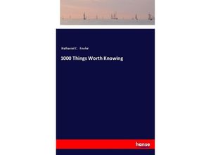 1000 Things…