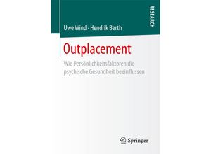 Outplacement -…