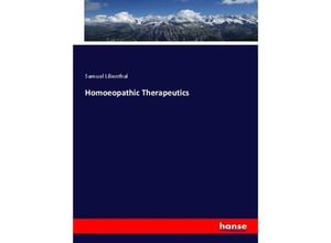Homoeopathic…
