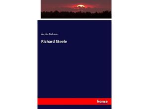 Richard Steele…