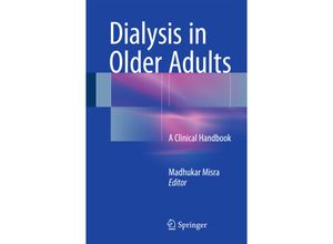 Dialysis in…