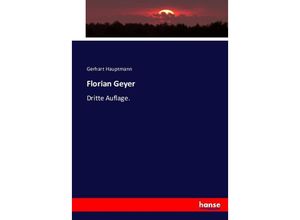 Florian Geyer -…