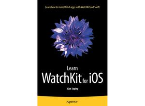 Learn WatchKit…