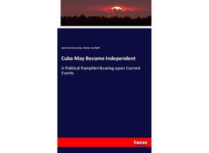 Cuba May Become…