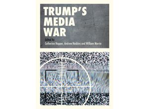Trump's Media…