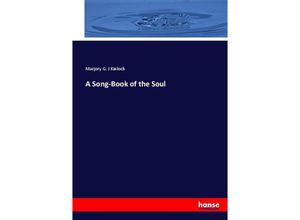A Song-Book of…