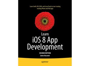 Learn iOS 8 App…