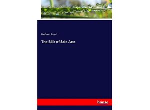 The Bills of…
