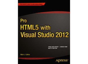 Pro HTML5 with…