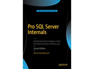 Pro SQL Server…