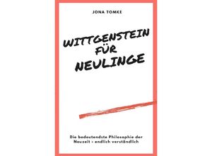 Wittgenstein…