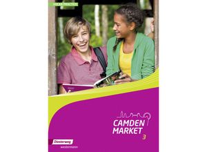 Camden Market -…