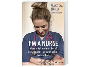 I'm a Nurse -…