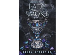 Lady Smoke -…